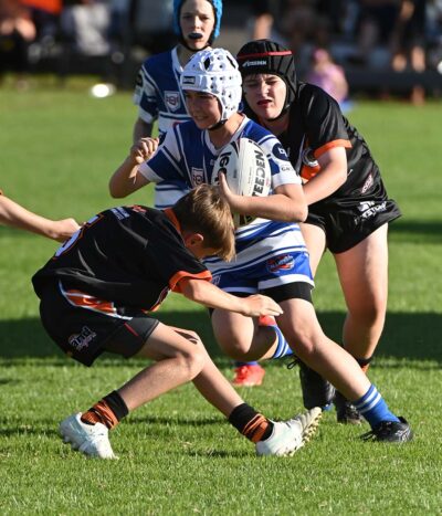 Under 13