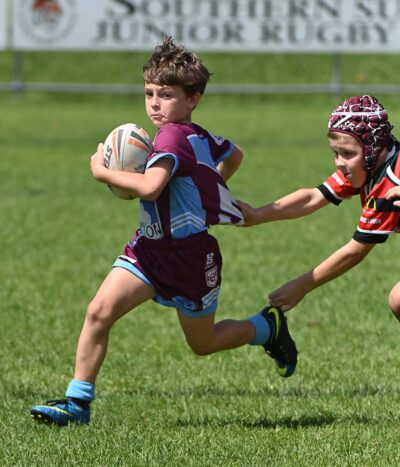 Pittsworth v Goondiwindi