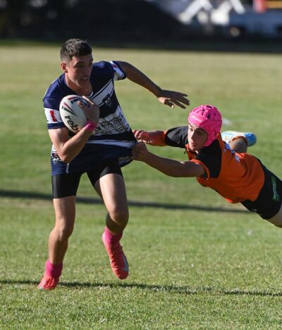 Under 16