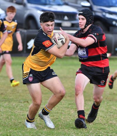 Under 16's