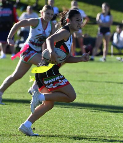 20 Northlakes v Labrador
