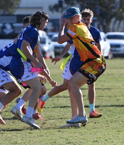 20 Miami v Maroochydore QF