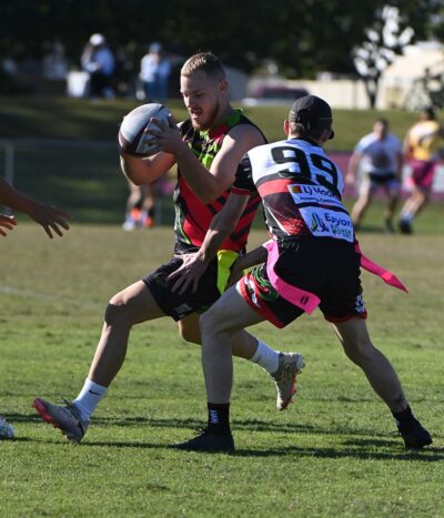 Nortlakes v Capalaba