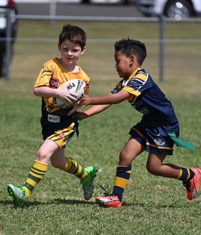 Highfields White v Wattles Green