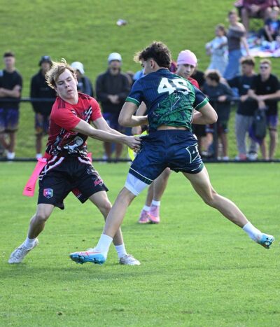 20 Fury v Rebels