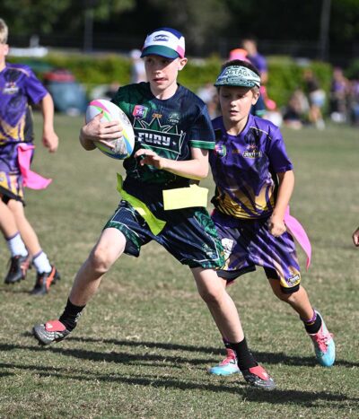 Boys/ Mens Games