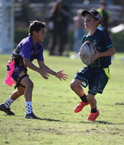 11 Fury v Jesters