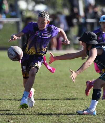 11 Jesters v Fury