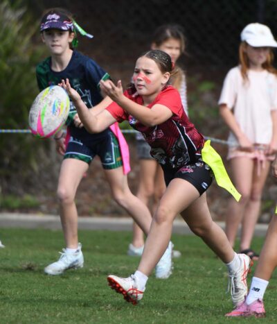 Girls/ Ladies Games