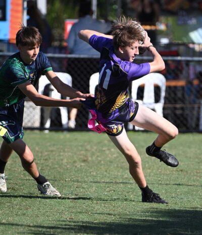 15 Jesters v Fury