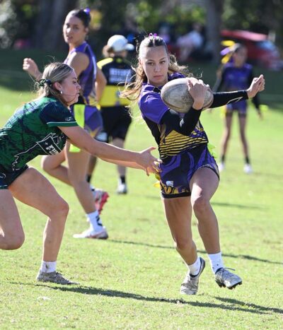 16 Fury v Jesters