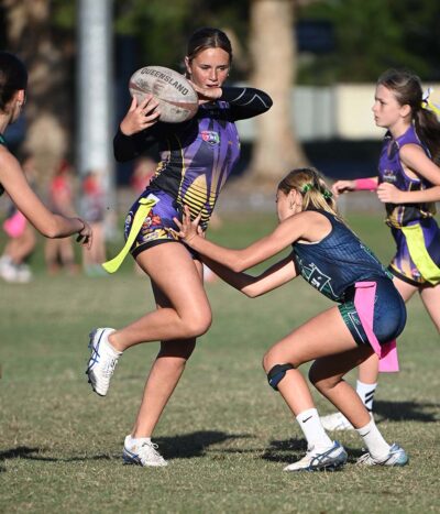14 Fury v Jesters