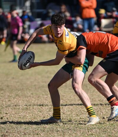 Under 16's