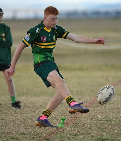 Kick For Cash